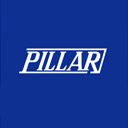 PILLAR FITTING /  PUMP